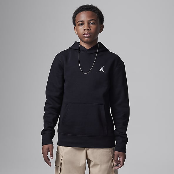 Jongens Jordan Kleding. Nike BE